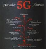 Torres 5G Garnacha wine