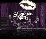 Dogfish Head Oak-Aged Siracusa Nera beer