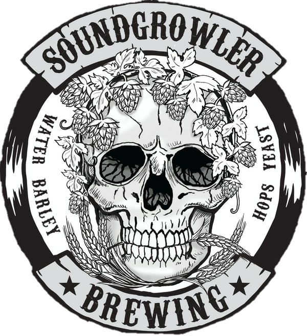 Soundgrowler Lilith beer Label Full Size