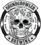 Soundgrowler Lilith beer