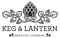 Keg & Lantern Commom Ground beer Label Full Size