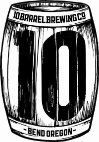 10 Barrel Cynical CDA beer Label Full Size