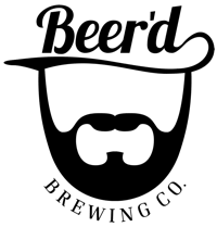 Beer'd Who Brought That Guy? beer Label Full Size