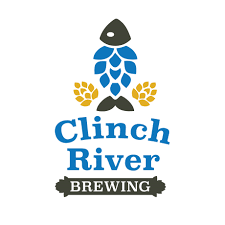 Clinch River Kosmic Blues-berry beer Label Full Size