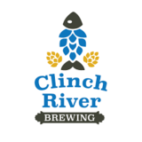Clinch River Kosmic Blues-berry beer