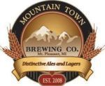 Mountain Town Polar Express beer