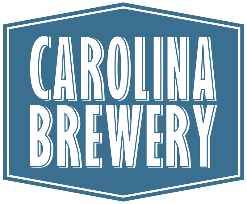 Carolina Nightfall beer Label Full Size