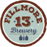 Fillmore 13 Augustus Gloop beer