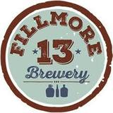 Fillmore 13 AB-ricot Belgian Ale beer