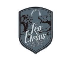 Firestone Walker Leo V. Ursus: Inferos beer Label Full Size