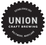 Union + Stillwater Hard Times beer