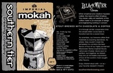 Southern Tier Mokah Stout 2011 beer