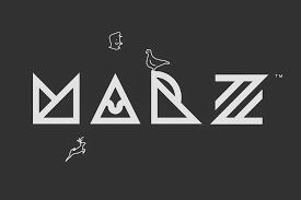 Marz Wet Hop Grisette beer Label Full Size