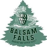 Balsam Falls Fergus The Rat beer