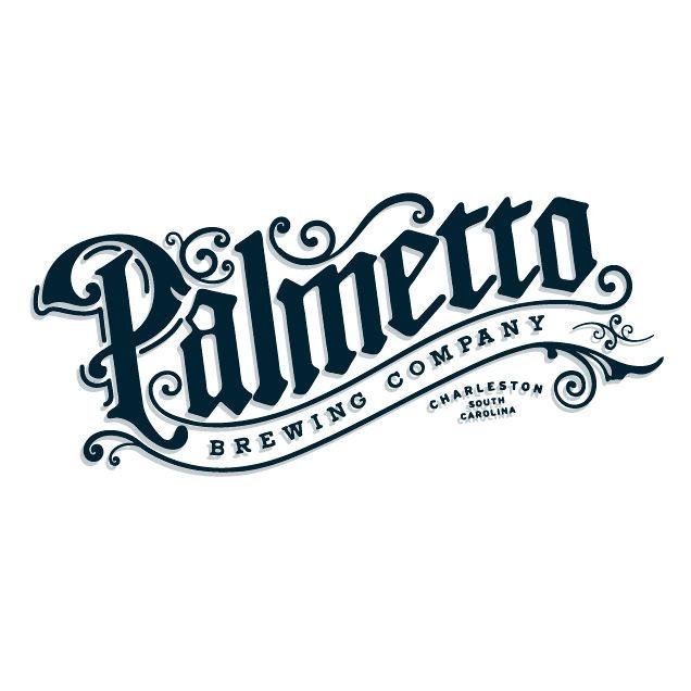 Palmetto Scottish Ale beer Label Full Size