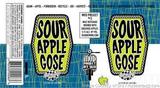 SKA Sour Apple beer
