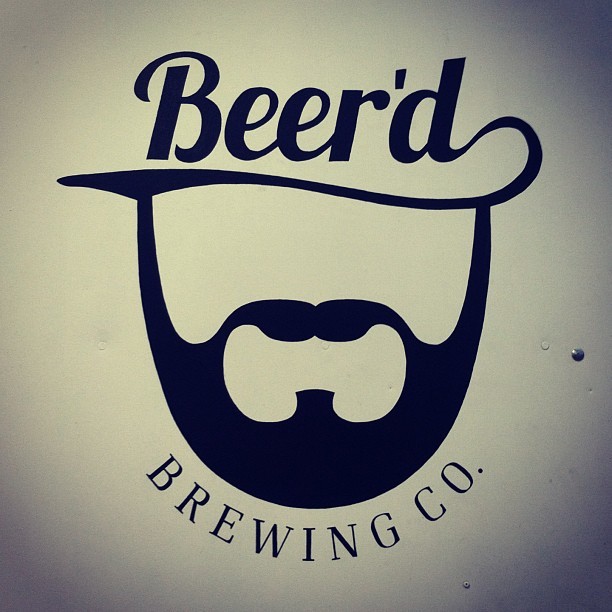 Beer'd The Next Episode #8 beer Label Full Size