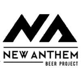 New Anthem Spun beer