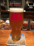 Redding American Wheat Ale beer