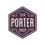 Indeed Stir Crazy Nitro beer
