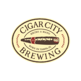 Cigar City 1821 Golden Ale beer