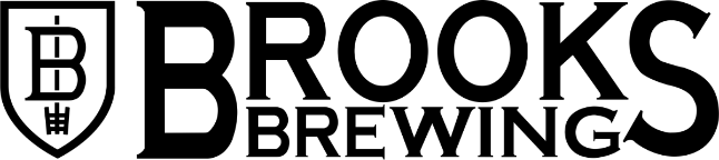 Brooks Shut Up I'm Trying To Relax beer Label Full Size