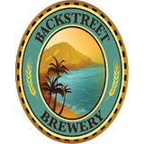 Backstreet Raspberry Sour beer