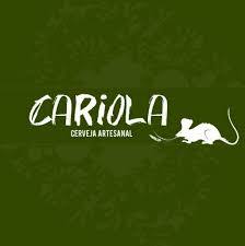 Cariola IPA beer Label Full Size