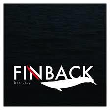 Finback Something beer Label Full Size