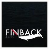 Finback Something beer