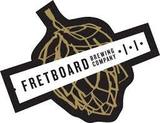 Fretboard Jazz beer