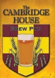 Cambridge House Big Hoppy beer