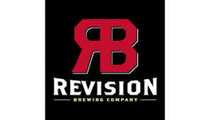 Revision Sonoma Pride beer Label Full Size
