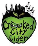 Crooked City Hella Hopped Cider beer