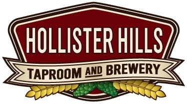 Hollister Hills Agave Wheat beer Label Full Size