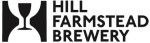 Hill Farmstead Holger Danske beer Label Full Size