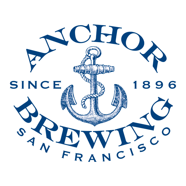 Anchor "Our Special Ale" 2017 beer Label Full Size