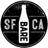 Barebottle SF Cloud City beer