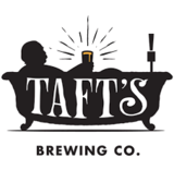 Taft's Gourd to Death beer