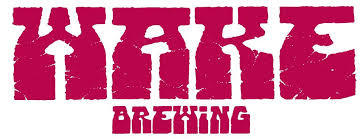 Wake Night Marcher beer Label Full Size