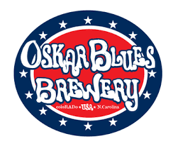 Oskar Blues Crimson Diablo beer Label Full Size