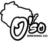 O'so Holiday in Aronia beer