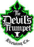 The Devil’s Trumpet The Devil’s War On Wisdom beer