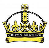 Crown Slippery Nuts Java beer