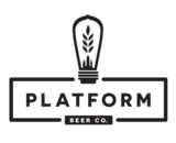 Platform Hop Kreatur beer