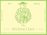 Mikkeller To From Via 2012 beer