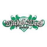 Wicked Weed Smashville beer