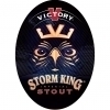 Victory Storm King 2005 beer