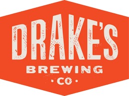 Drake's Gourd To Death beer Label Full Size