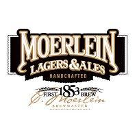 Christian Moerlein Fest Bock beer Label Full Size